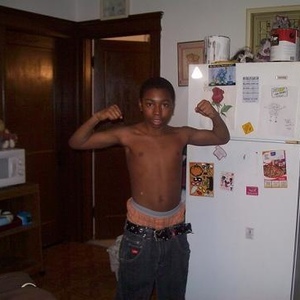 Profile Picture of D’marcis Mcelroy (@190505765) on Myspace