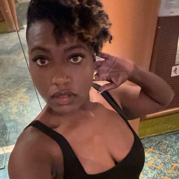 Profile Picture of Brittney McDaniel (@brittneymcdaniel1) on Tiktok