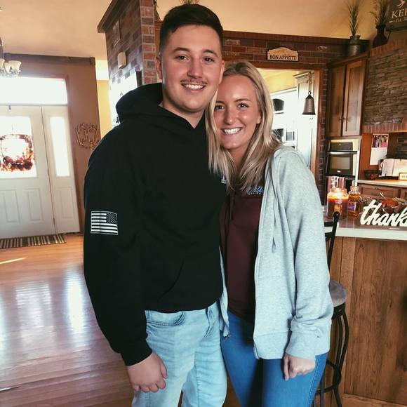 Profile Picture of Mckenzie Cooper (@mckenziecoop479) on Poshmark