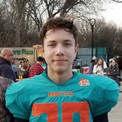 Aiden Oneill - Twitter Profile Picture of Aiden Oneill (@AidenOneill17) on Twitter