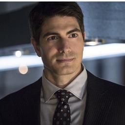 Profile Picture of Brandon Routh Turkey (@BrandonRouthTr) on Twitter
