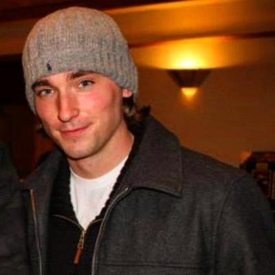 Profile Picture of Brendan Byrnes (@bbyrnes34) on Twitter