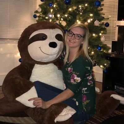 Profile Picture of Amber Lynn Henson (@_LusciousPeach) on Twitter