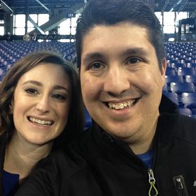 Profile Picture of Jeremy & Emily Cays (@cays606) on Pinterest