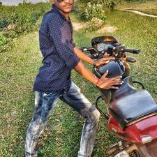 Profile Picture of Montu Patel (@montupatel393) on Twitter