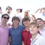 Profile Picture of Sam Fenner (@sbfenner) on Instagram