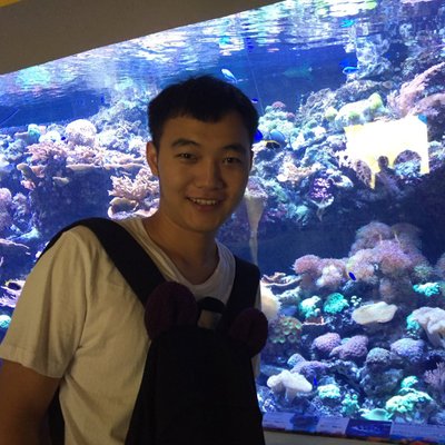 Profile Picture of Neal Zhao (@Neal13730538653) on Twitter