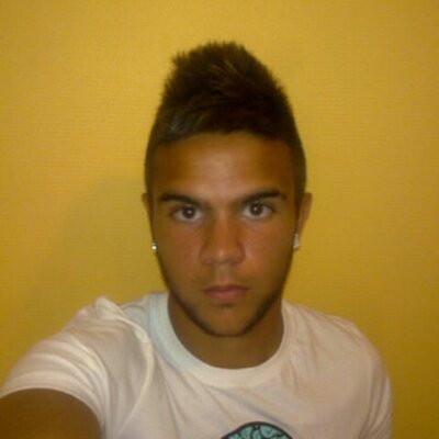 Profile Picture of Jeremy#Beckham (@moriicoss93) on Twitter