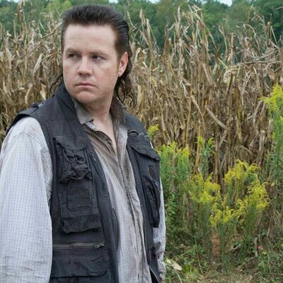 Profile Picture of Eugene Porter (@Albert_TWD_ESP) on Twitter