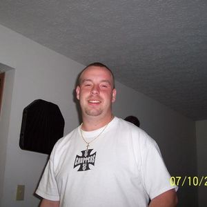 Profile Picture of David Chaney (@david_springfield) on Myspace