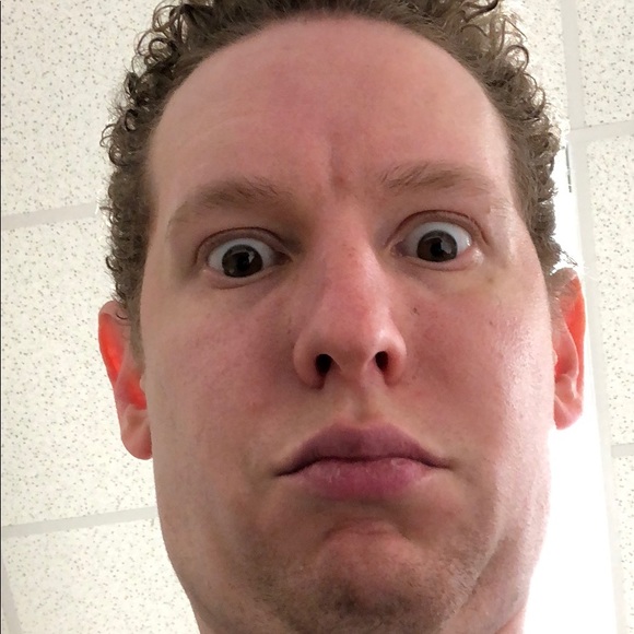 Profile Picture of Steven Pearson (@soccerfro22) on Poshmark