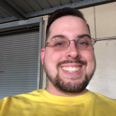 Profile Picture of Joe Szymaszek (@historyandlegos) on Twitter