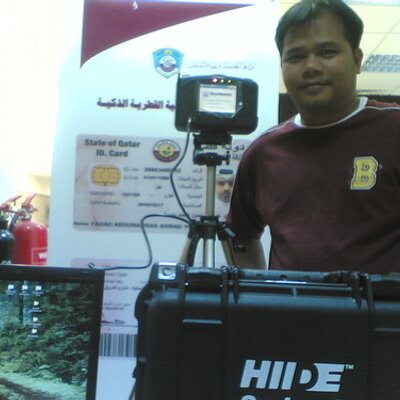 Profile Picture of Michael Vallo (@John_mikefox) on Twitter