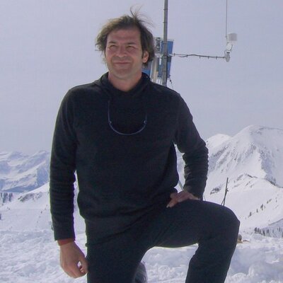 Profile Picture of Peter Damon (@BrandFan) on Twitter