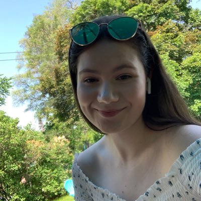Profile Picture of Ava Hawkins (@AvaHawk98011821) on Twitter
