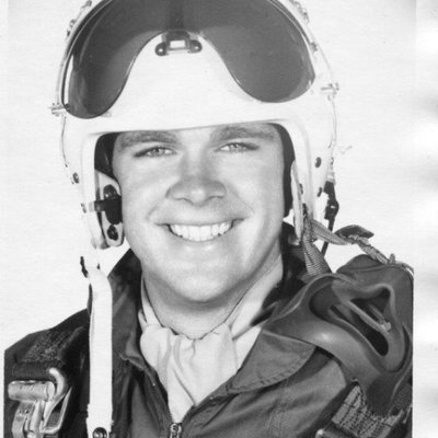 Profile Picture of Joe Cushing (@muleteam180) on Twitter