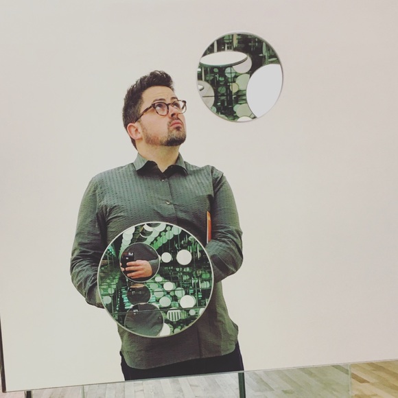 Profile Picture of Benjamin Gillespie (@bengill87) on Poshmark