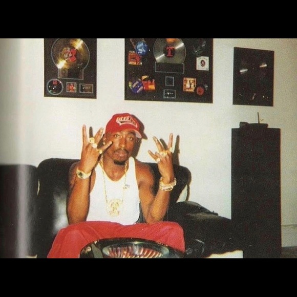 Profile Picture of Ivan Salazar (@lilgoat619) on Poshmark