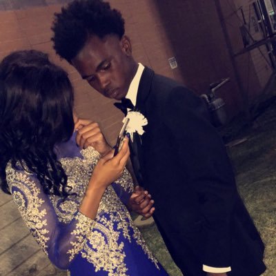 Profile Picture of SedrickJones (@Jones4Sedrick) on Twitter