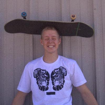 Profile Picture of Chandler Meierarend (@ChandlerJohnM) on Twitter