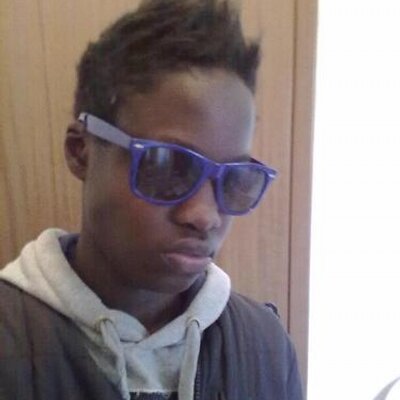 Profile Picture of Malick Diop (@WilliamTherolDJ) on Twitter