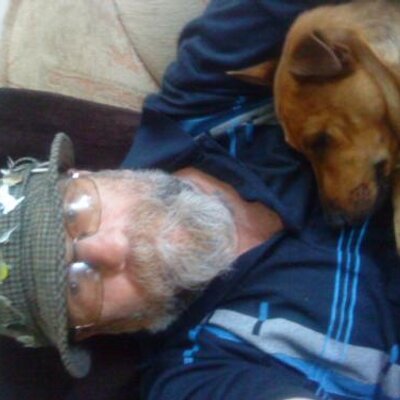 Profile Picture of Dave Berry (@DMerlinJones) on Twitter