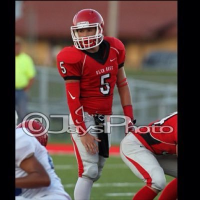 Profile Picture of Caleb Barr (@@BarrCaleb) on Twitter