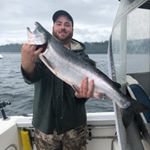Profile Picture of Cory Stringer Jr. (@corystringer) on Instagram