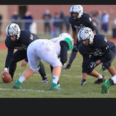 Profile Picture of Trevor Orr (@TrevorOrr6) on Twitter