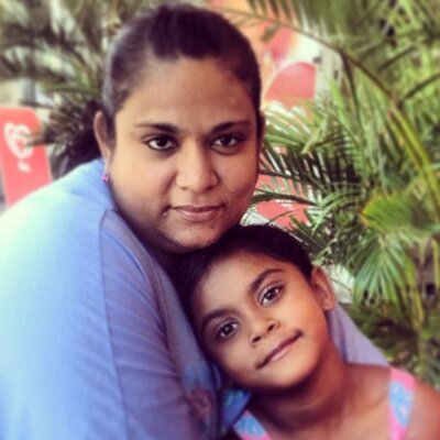 Profile Picture of Nicola Daniels (@nicola_daniels1) on Twitter