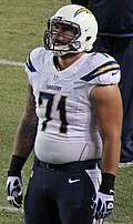 Profile Picture of Lawrence Guyon Wikipedia