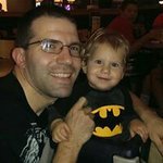 Profile Picture of Dustin Skeeters (@dustinskeeters) on Instagram