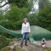 Profile Picture of Ellen Pace (@ellen-pace-13) on Quora