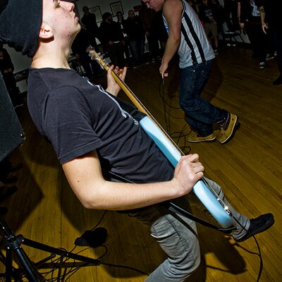 Profile Picture of Robert Lippens (@blipppss) on Twitter