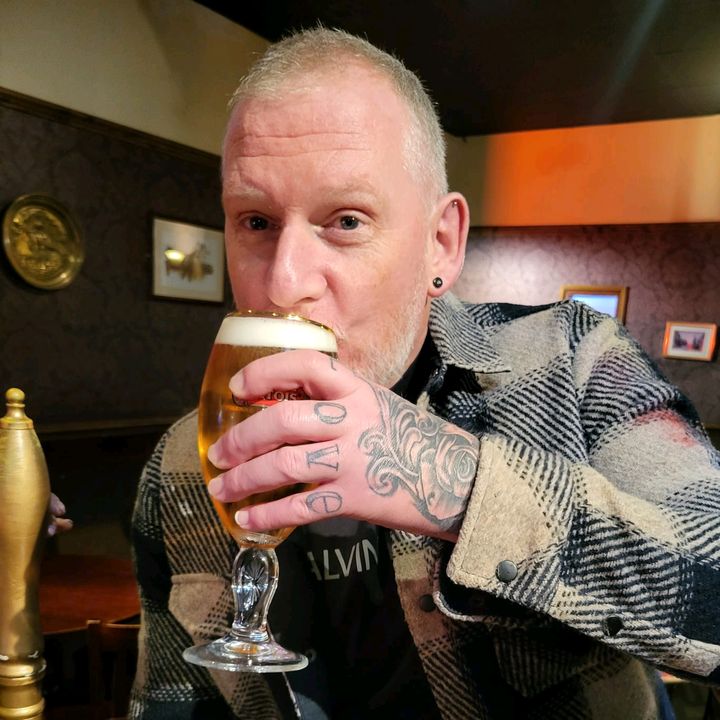 Profile Picture of Williamfifelad (@williamfifelad) on Tiktok
