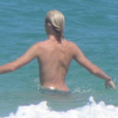 Michael Jans - Twitter Profile Picture of Michael Jans (@BlondBeachDude) on Twitter