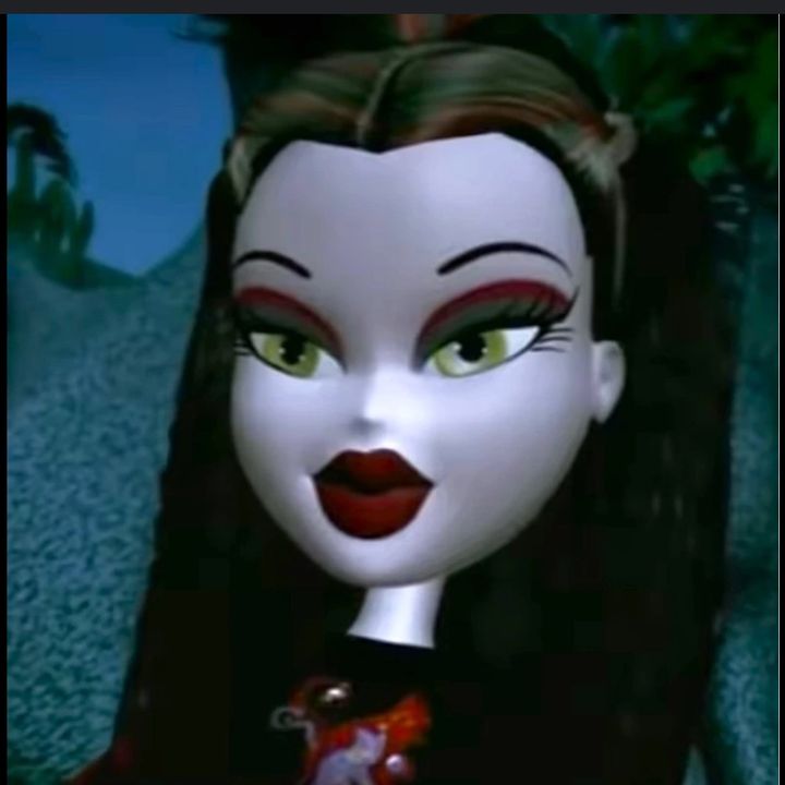 Profile Picture of Mystic knotts (@mysticknotts) on Tiktok