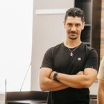 Profile Picture of MARCELO BRUNI (@_marcelobruni) on Instagram