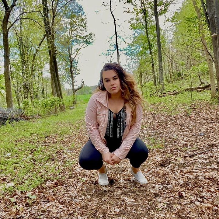 Profile Picture of Dory Yoder (@yoderdory_em) on Tiktok