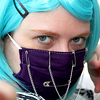 Profile Picture of Eva Hahn (@What the Hahn is Going On?) on Flickr