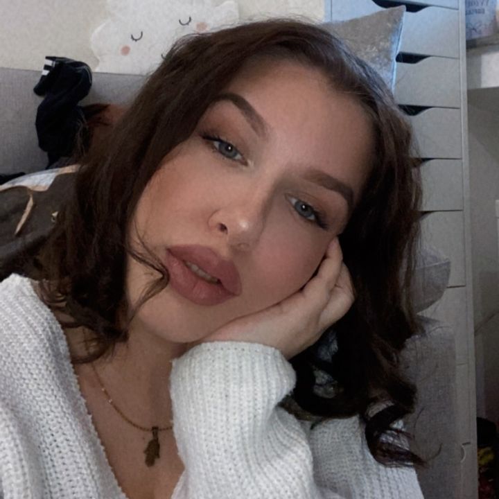 Profile Picture of celiinsteiner (@celiinsteiner) on Tiktok