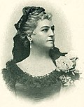 Profile Picture of Lilli Lehmannon Wikipedia