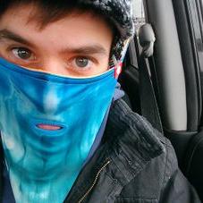 Profile Picture of Brian Lunt (@brilunt) on Twitter