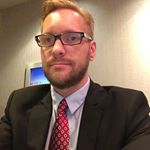 Profile Picture of Christopher Gwinn (@cagwinn) on Instagram