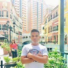 Profile Picture of Christian Adam Albio (@adamalbior) on Tiktok