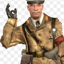 Profile Picture of Isaac Heavirland (@psyco_pig) on Twitter