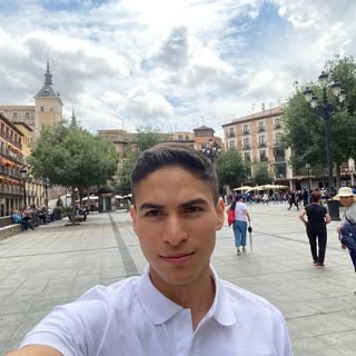 Profile Picture of Carlos (@carlospolania1) on Instagram