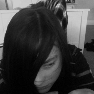 Profile Picture of Jade Way (@thatemofangirl547) on Myspace