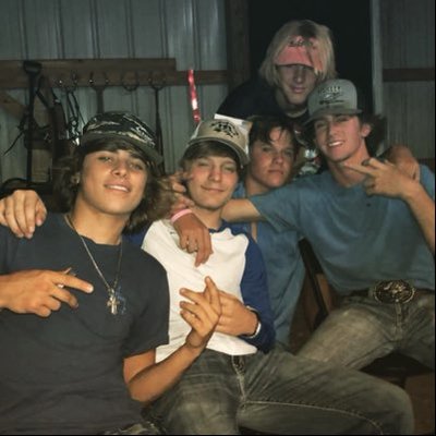 Profile Picture of Travis Barr (@TravisBarr19) on Twitter