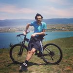 Profile Picture of Revaz Nasidze (@rnasidze) on Instagram